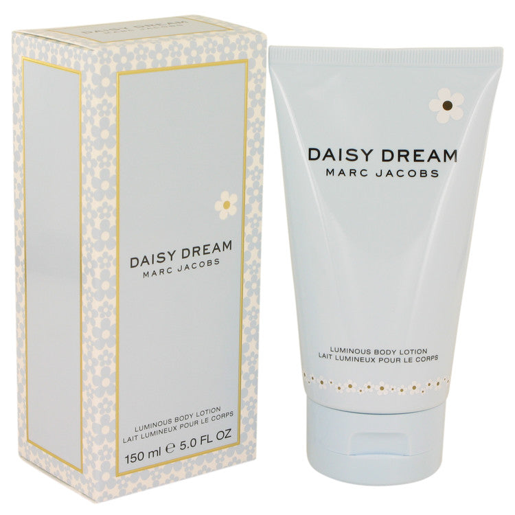 Daisy dream body lotion 150 ml Clearance