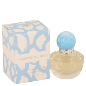 Something Blue by Oscar De La Renta Mini EDP .13 oz for Women