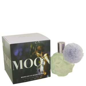 Ariana Grande Moonlight by Ariana Grande Eau De Parfum Spray 3.4 oz for Women