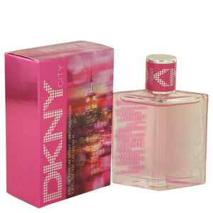 DKNY City by Donna Karan Eau De Parfum Spray 1.7 oz for Women