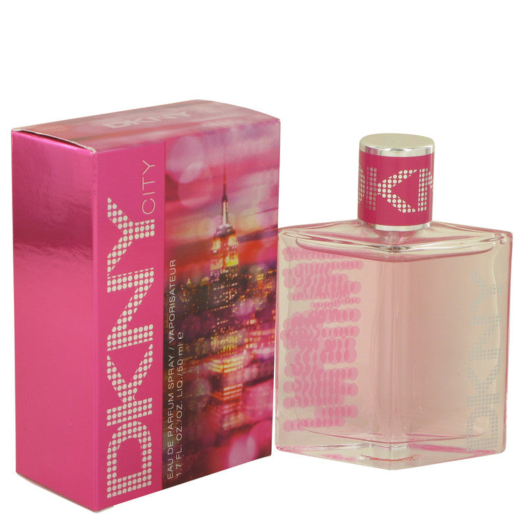 DKNY City by Donna Karan Eau De Parfum Spray 1.7 oz for Women