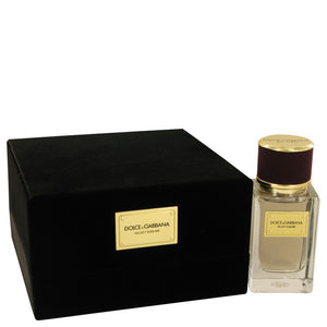 Dolce & Gabbana Velvet Sublime by Dolce & Gabbana Eau De Parfum Spray 1.6 oz for Women