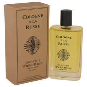 A La Russe by Institut Tres Bien Eau De Parfum Spray 3.4 oz for Women