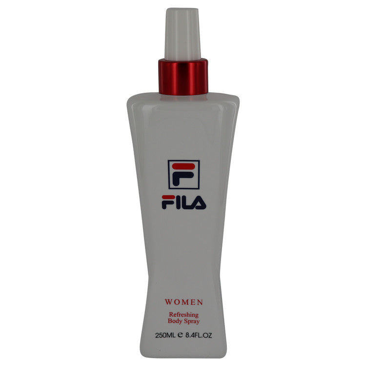 Fila by Fila Body Spray 8.4 oz for Women