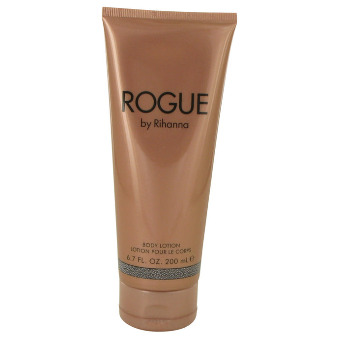 Rihanna Rogue by Rihanna Body Lotion (Tester) 6.7 oz for Women