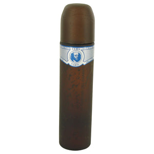 CUBA BLUE by Fragluxe Eau De Toilette Spray (Tester) 3.4 oz for Men