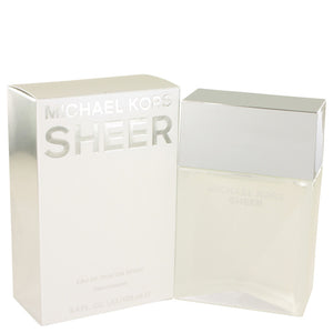 Michael Kors Sheer by Michael Kors Eau De Parfum Spray 3.4 oz for Women
