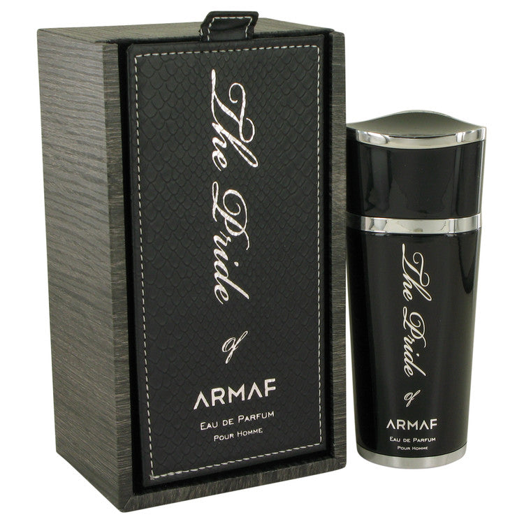The Pride of Armaf by Armaf Eau De Parfum Spray 3.4 oz for Men