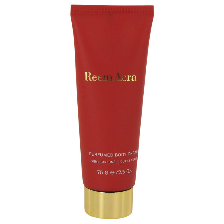 Reem Acra by Reem Acra Body Cream 2.5 oz for Women