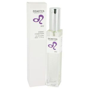 Demeter Leo by Demeter Eau De Toilette Spray 1.7 oz for Women