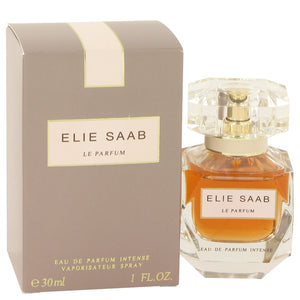 Le Parfum Elie Saab Intense by Elie Saab Eau De Parfum Intense Spray 1 oz for Women