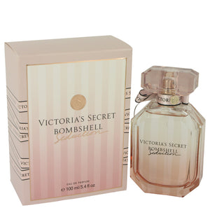 Bombshell Seduction by Victoria's Secret Eau De Parfum Spray 3.4 oz for Women