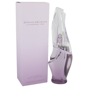 Cashmere Veil by Donna Karan Eau De Parfum Spray 3.4 oz for Women