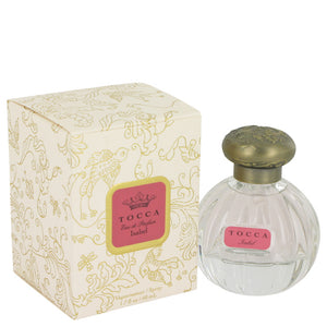 Tocca Isabel by Tocca Eau De Parfum Spray 1.7 oz for Women