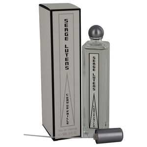 L'eau De Paille by Serge Lutens Eau De Parfum Spray 1.6 oz for Women