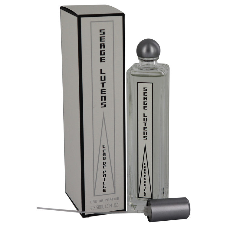 L'eau De Paille by Serge Lutens Eau De Parfum Spray 1.6 oz for Women