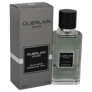 Guerlain Homme by Guerlain Eau De Parfum Spray 1.6 oz for Men
