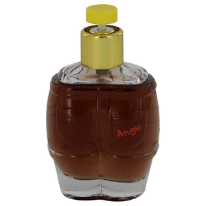 Jeans Tonic Angie by Jeanne Arthes Eau De Parfum Spray (Tester) .85 oz for Women