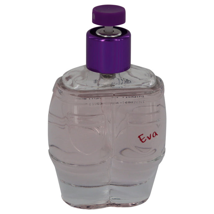 Jeans Tonic Eva by Jeanne Arthes Eau De Parfum spray (Tester) .85 oz for Women