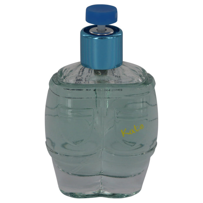 Jeans Tonic Kate by Jeanne Arthes Eau De Parfum Spray (Tester) .85 oz for Women