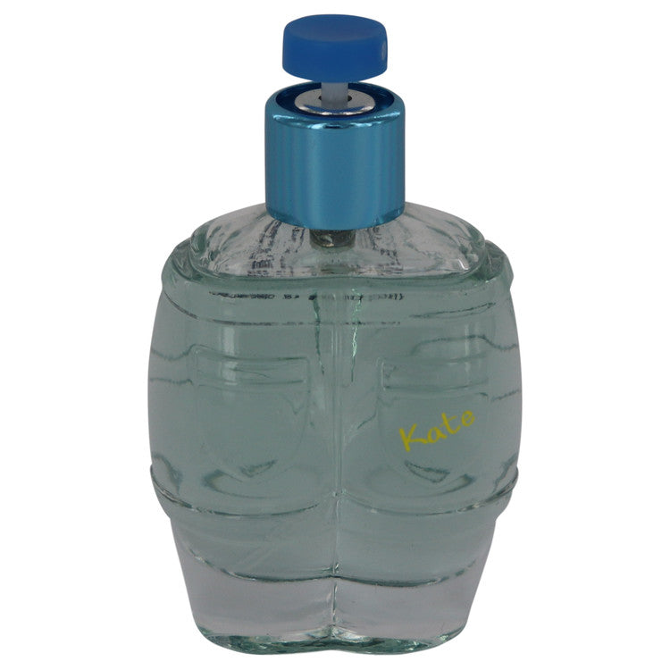 Jeans Tonic Kate by Jeanne Arthes Eau De Parfum Spray (Tester) .85 oz for Women