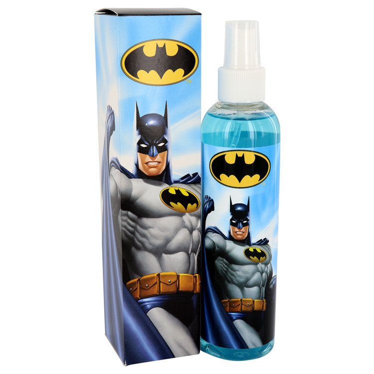 Batman Soap for Children from Allured by Nature – Myxtur