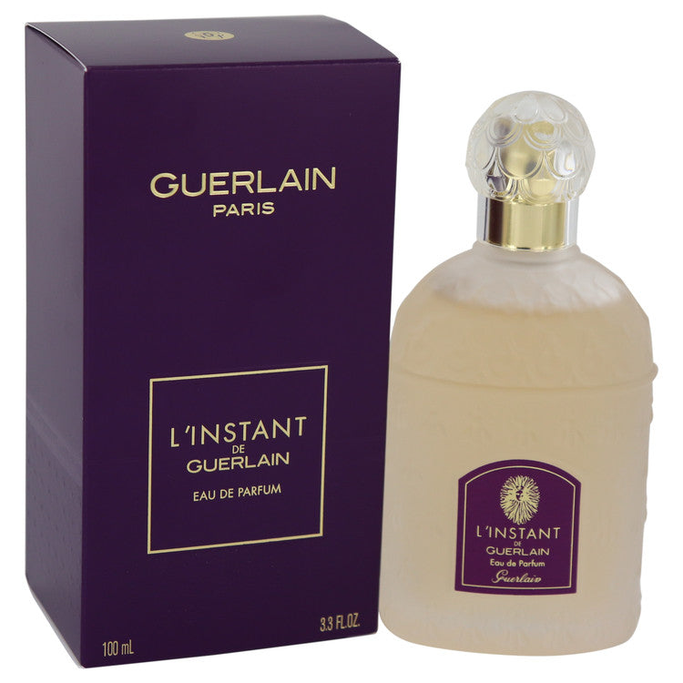 L'instant by Guerlain Eau De Parfum Spray (2018) 3.3 oz for Women