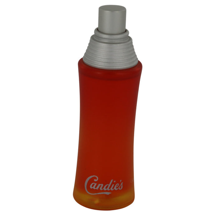 CANDIES by Liz Claiborne Mini EDT Spray (Tester) 0.5 oz for Women