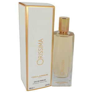Orissima by Ted Lapidus Eau De Parfum Spray 3.3 oz for Women