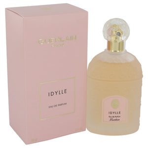 Idylle by Guerlain Eau De Parfum Spray (New Packaging) 3.3 oz for Women
