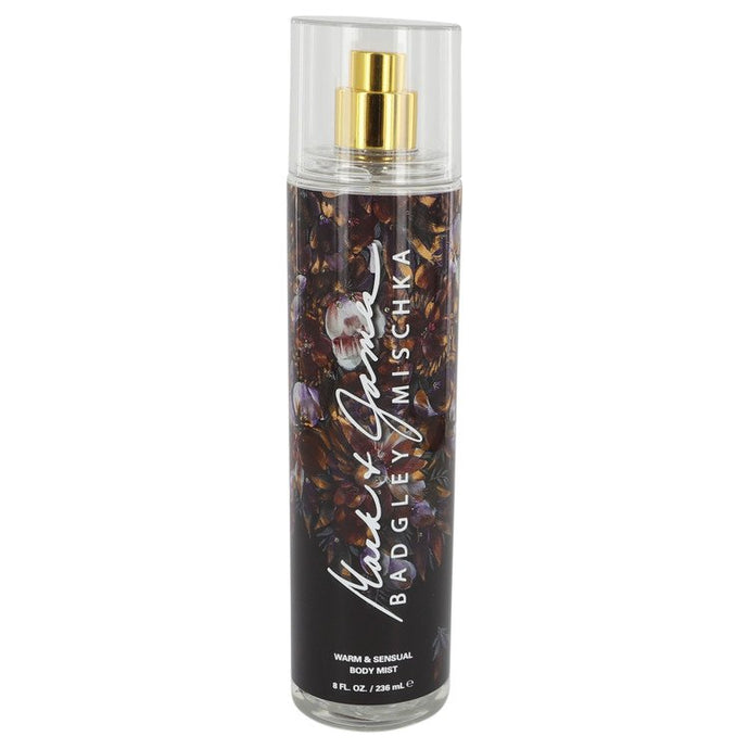 Mark & James Warm and Sensual by Badgley Mischka Body Mist 8 oz for Women