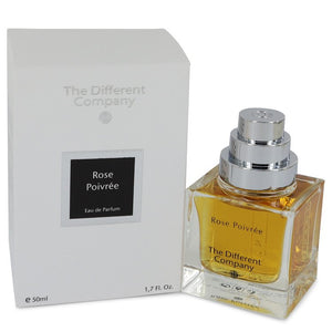 Rose Poivree by The Different Company Eau De Parfum Spray 1.7 oz for Women