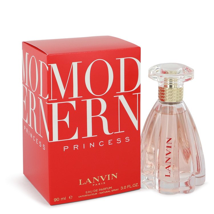 Modern Princess by Lanvin Eau De Parfum Spray 3 oz for Women