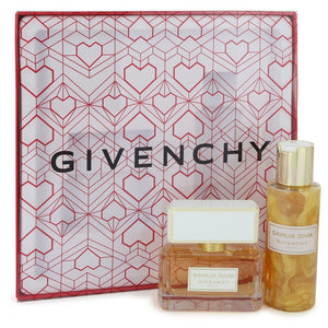 Dahlia Divin by Givenchy Gift Set -- for Women