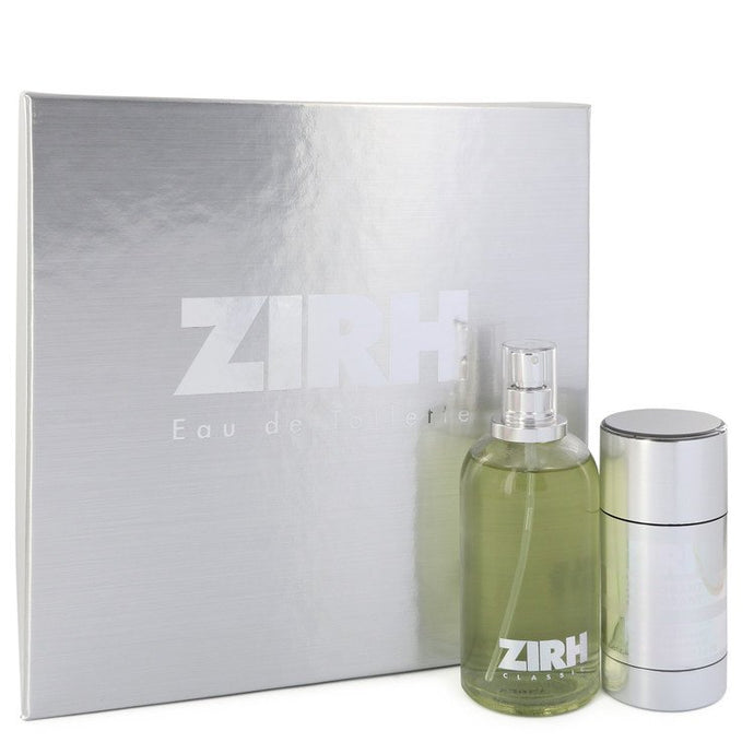 Zirh by Zirh International Gift Set -- for Men