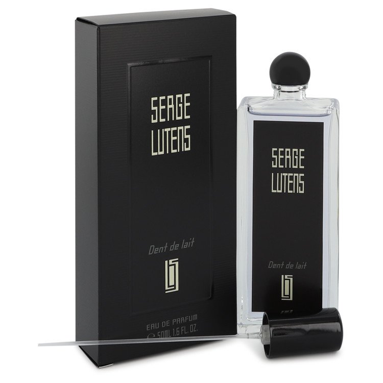 Dent De Lait by Serge Lutens Eau De Parfum Spray 1.6 oz for Women