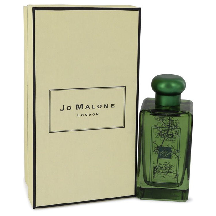 Jo Malone Carrot Blossom & Fennel by Jo Malone Cologne Spray (Unisex) 3.4 oz for Women