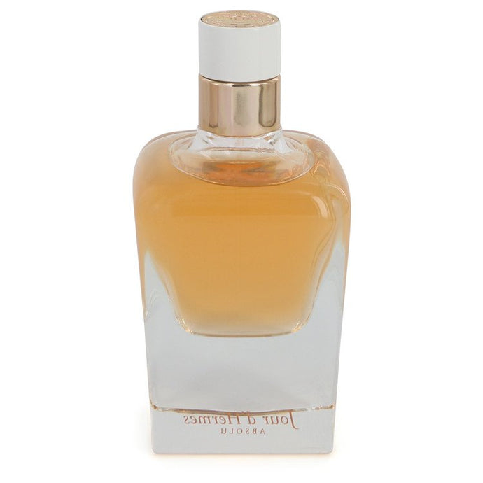 Jour D'hermes Absolu by Hermes Eau De Parfum Spray (Refillable Tester) 2.87 oz for Women