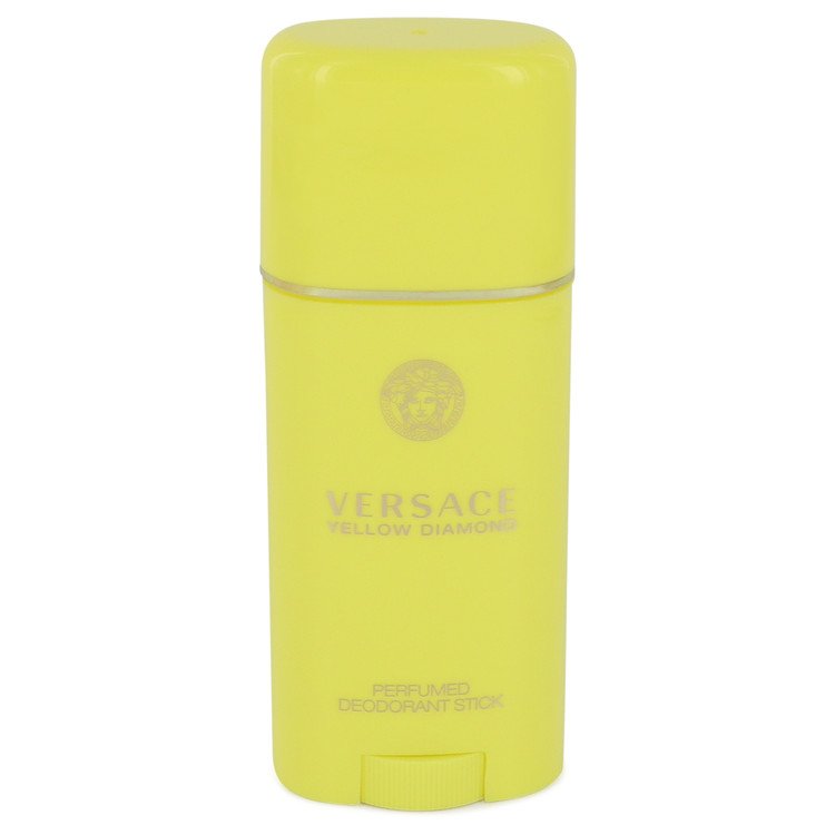 Versace Yellow Diamond by Versace Deodorant Stick 1.7 oz for Women