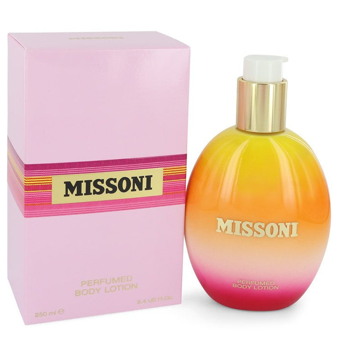 Missoni by Missoni Body Lotion 8.4 oz for Women