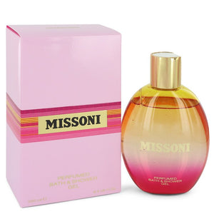 Missoni by Missoni Shower Gel 8.4 oz for Women