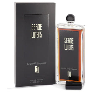 Le Participe Passe by Serge Lutens Eau De Parfum Spray 3.3 oz for Women