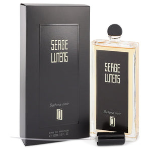 Datura Noir by Serge Lutens Eau De Parfum Spray (Unisex) 3.4 oz for Men