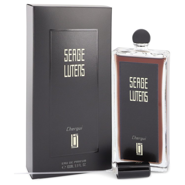 Chergui by Serge Lutens Eau De Parfum Spray (unisex) 3.3 oz for Women