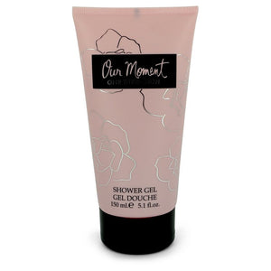 Our Moment by One Direction Shower Gel 5.1 oz for Women