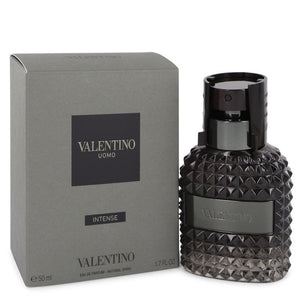 Valentino Uomo Intense by Valentino Eau De Parfum Spray 1.7 oz for Men