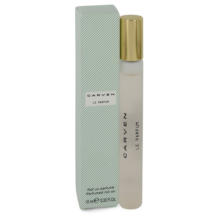 Carven Le Parfum by Carven Roll-on EDP .33 oz for Women