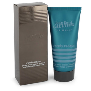 JEAN PAUL GAULTIER by Jean Paul Gaultier After Shave Balm 3.4 oz for Men