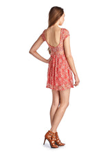 Urban Love Sleeveless Floral Lace Dress - WholesaleClothingDeals - 9