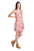 Urban Love Printed Jersey Dress - WholesaleClothingDeals - 7